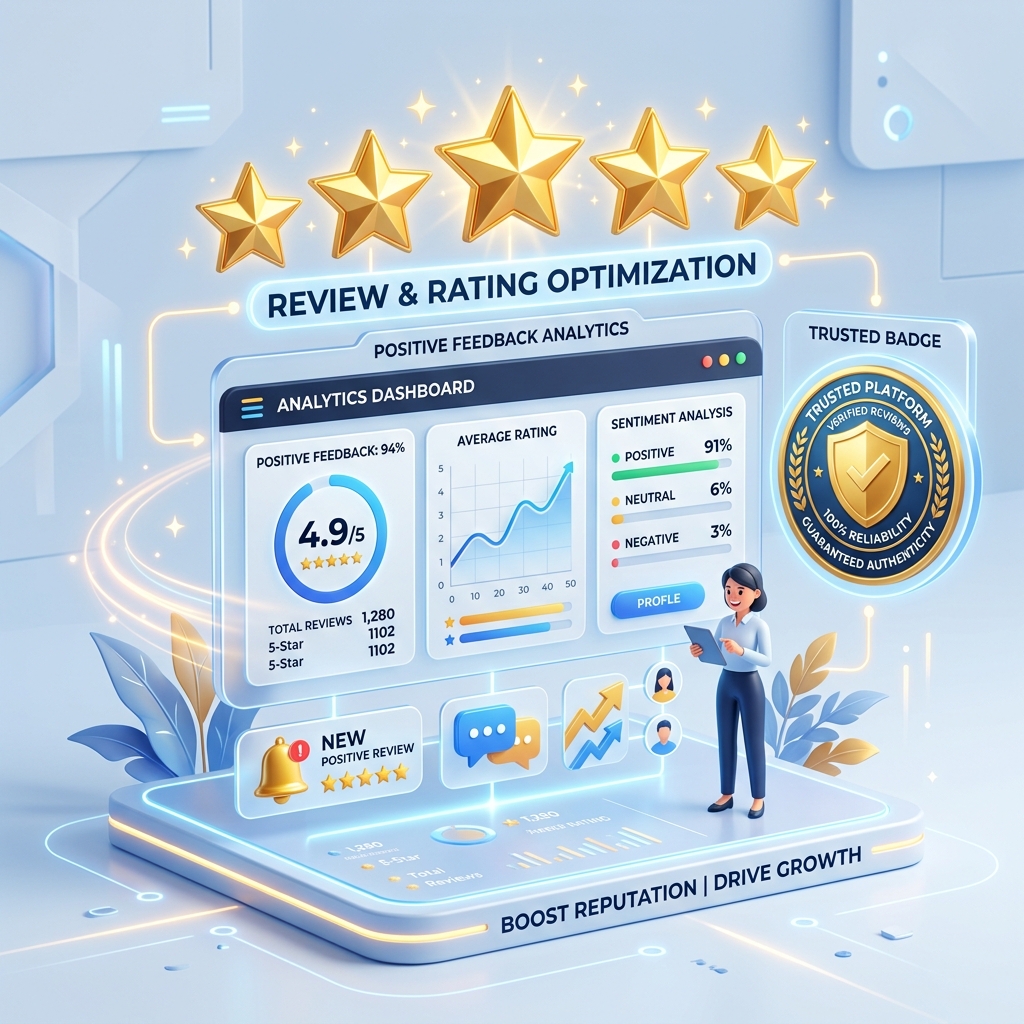 Review Management